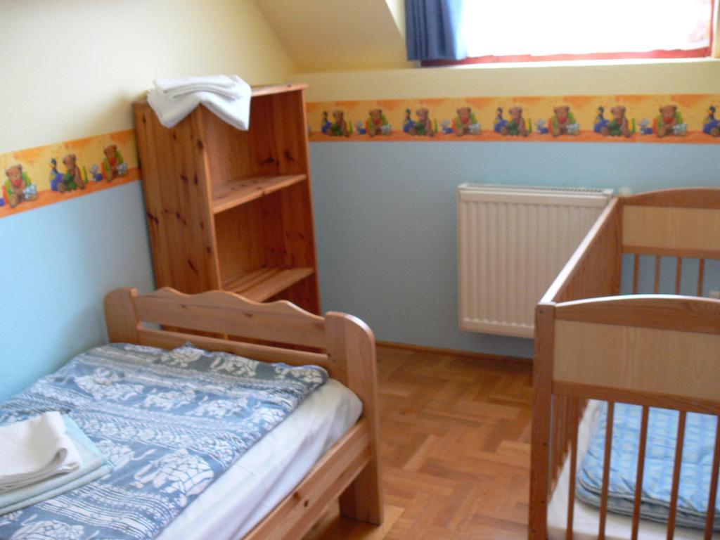 St. Michael Apartman Budapest Exterior photo