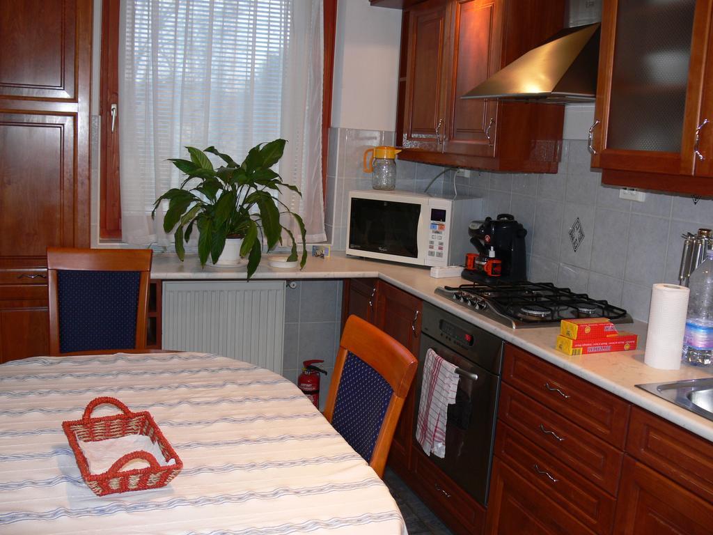 St. Michael Apartman Budapest Exterior photo